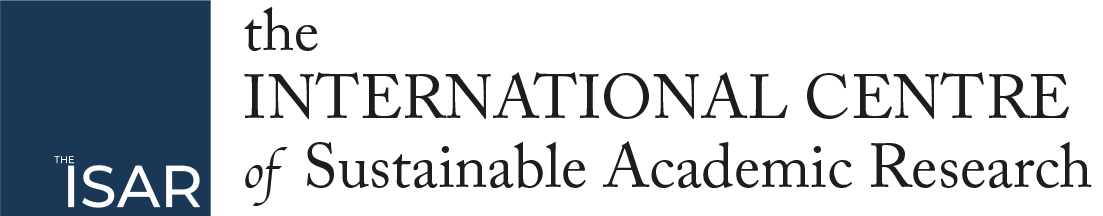 ISAR - the International Centre of Sustainable Academic Research  